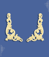 AW6111L/R | ORNAMENT SPECIAL | DECORATIVE